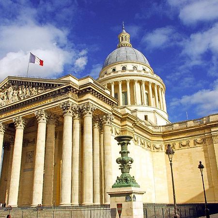 Appartement A 2 Pas de Panthéon Quartiers Latins à Paris Extérieur photo
