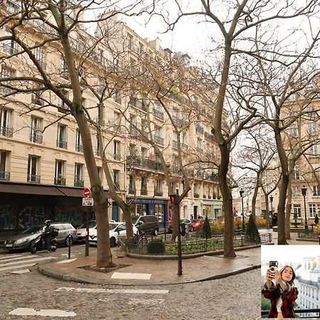 Appartement A 2 Pas de Panthéon Quartiers Latins à Paris Extérieur photo