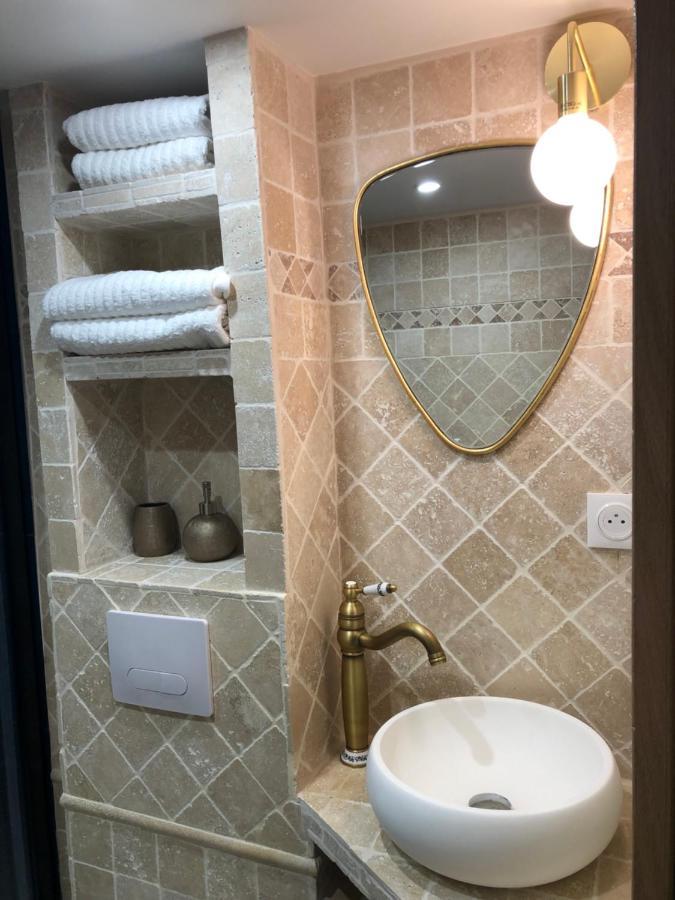 Appartement A 2 Pas de Panthéon Quartiers Latins à Paris Extérieur photo
