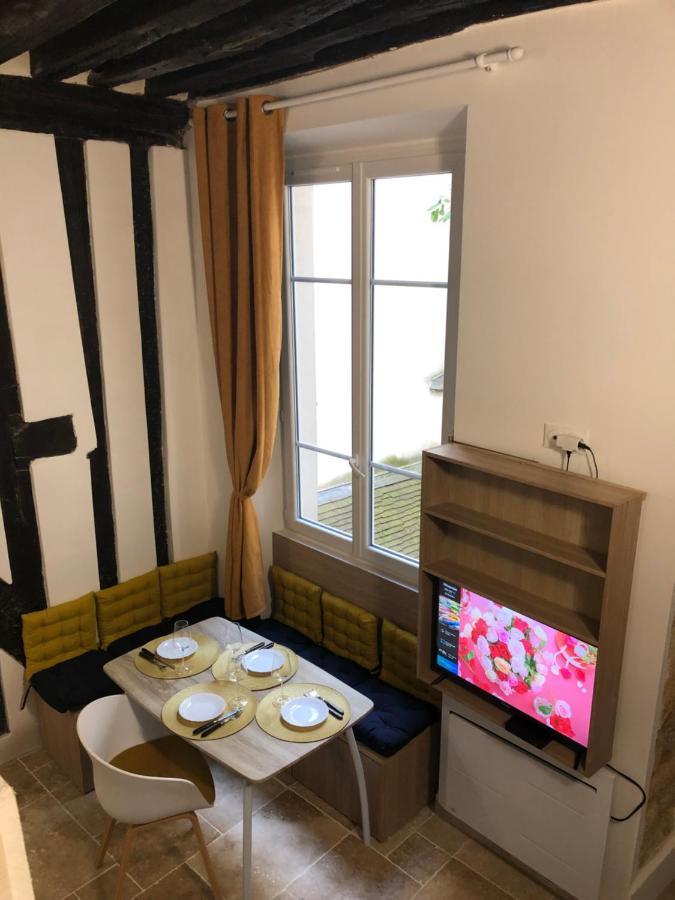 Appartement A 2 Pas de Panthéon Quartiers Latins à Paris Extérieur photo