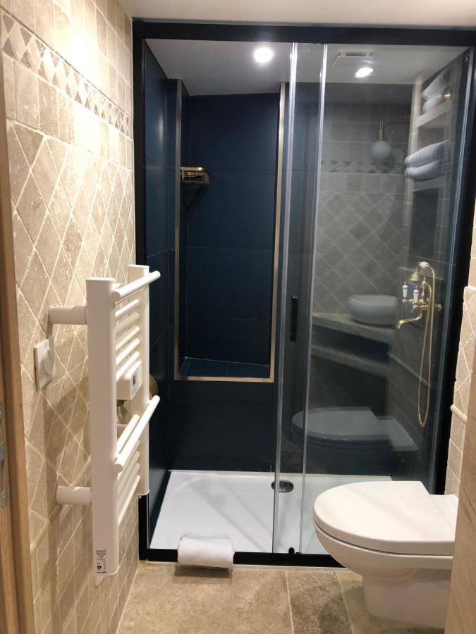 Appartement A 2 Pas de Panthéon Quartiers Latins à Paris Extérieur photo