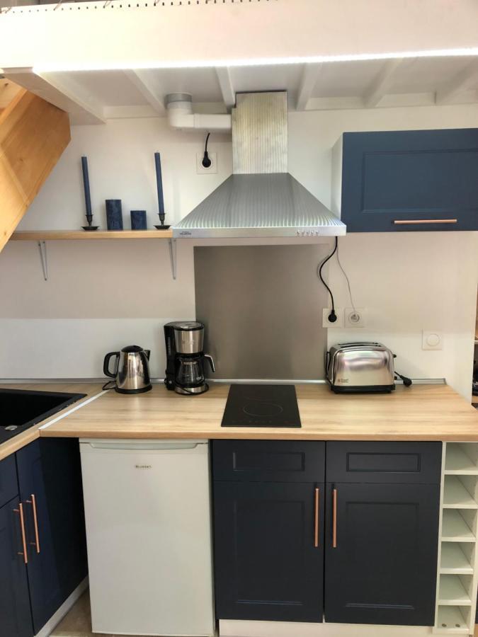 Appartement A 2 Pas de Panthéon Quartiers Latins à Paris Extérieur photo