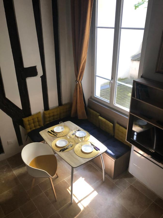 Appartement A 2 Pas de Panthéon Quartiers Latins à Paris Extérieur photo
