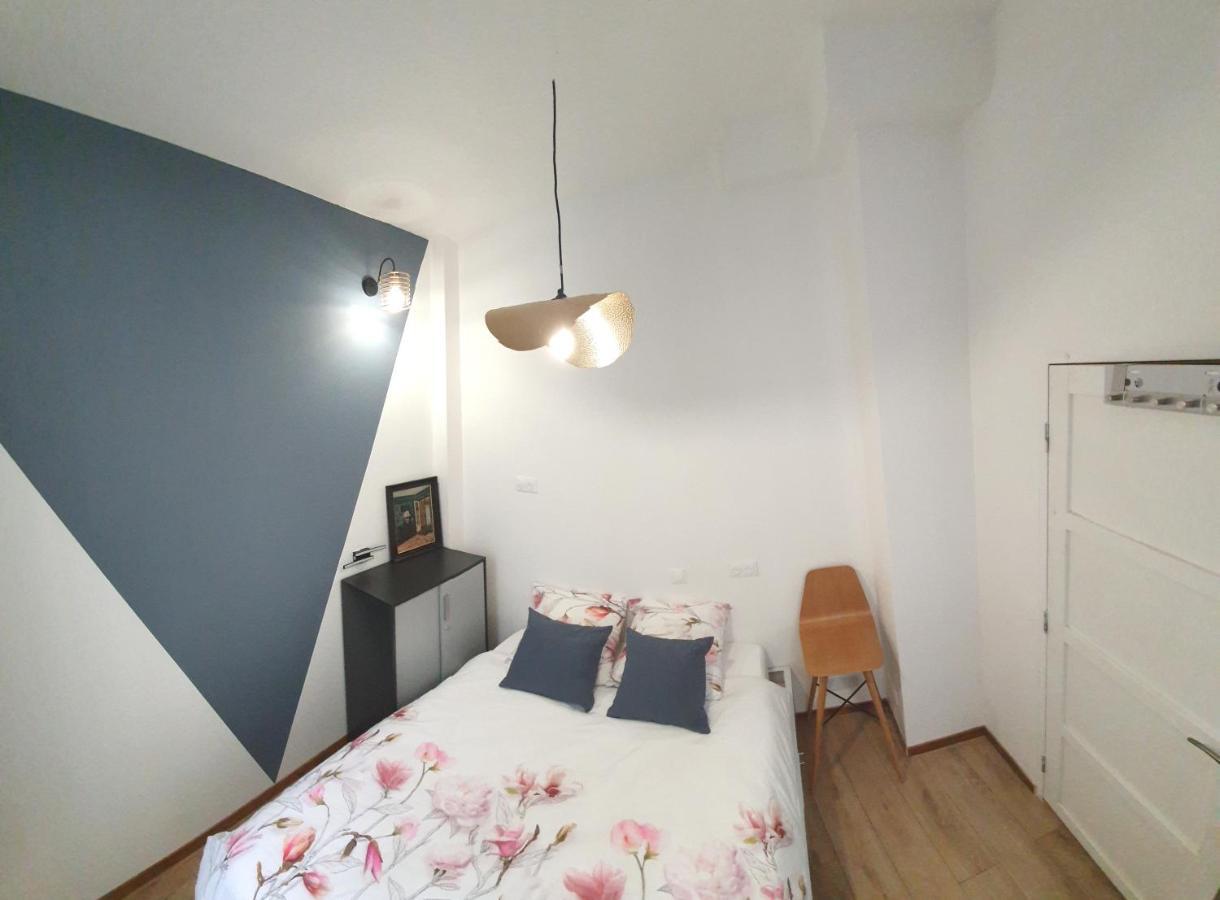 Appartement A 2 Pas de Panthéon Quartiers Latins à Paris Extérieur photo