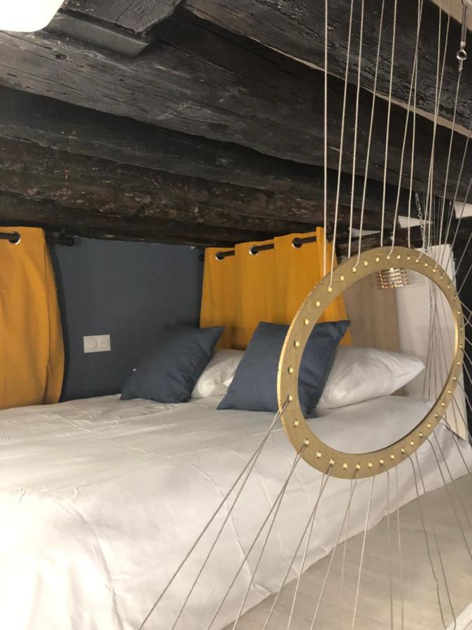 Appartement A 2 Pas de Panthéon Quartiers Latins à Paris Extérieur photo