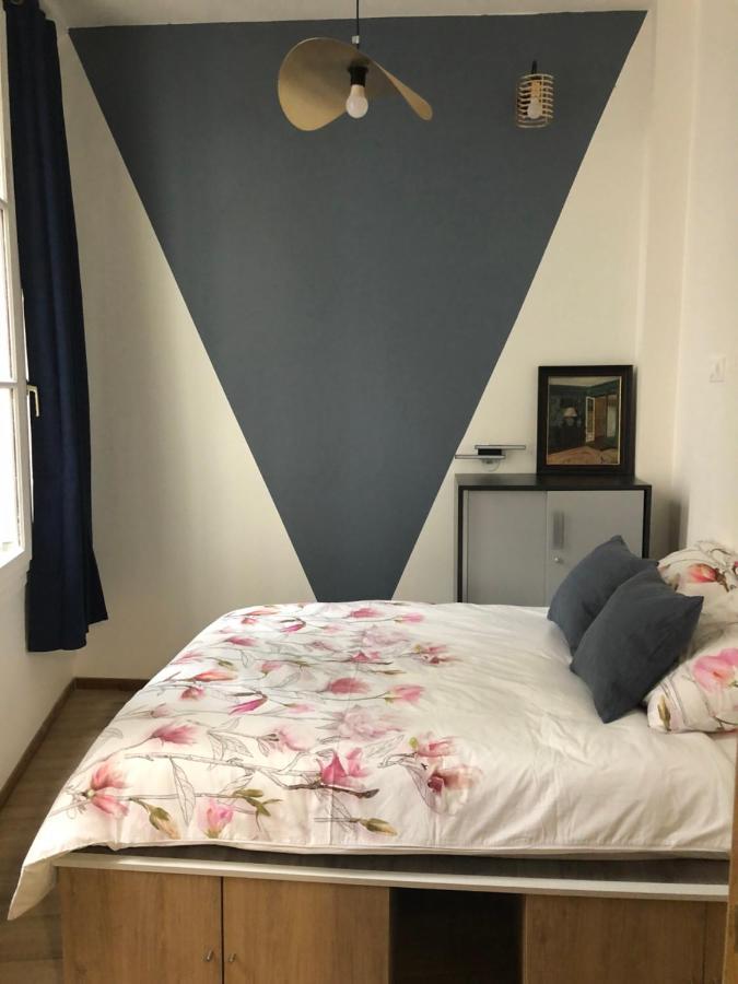 Appartement A 2 Pas de Panthéon Quartiers Latins à Paris Extérieur photo