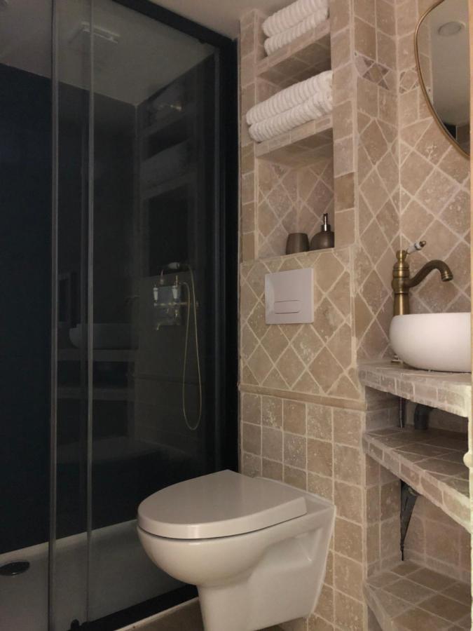 Appartement A 2 Pas de Panthéon Quartiers Latins à Paris Extérieur photo