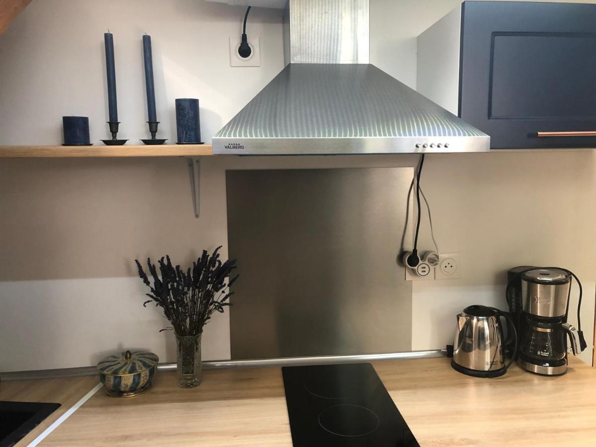 Appartement A 2 Pas de Panthéon Quartiers Latins à Paris Extérieur photo