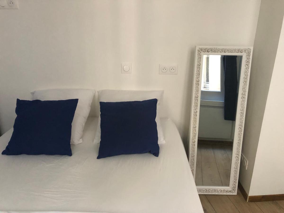 Appartement A 2 Pas de Panthéon Quartiers Latins à Paris Extérieur photo